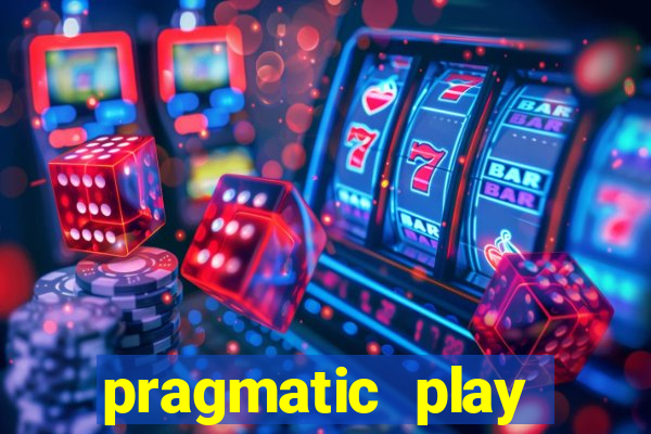 pragmatic play slots rtp